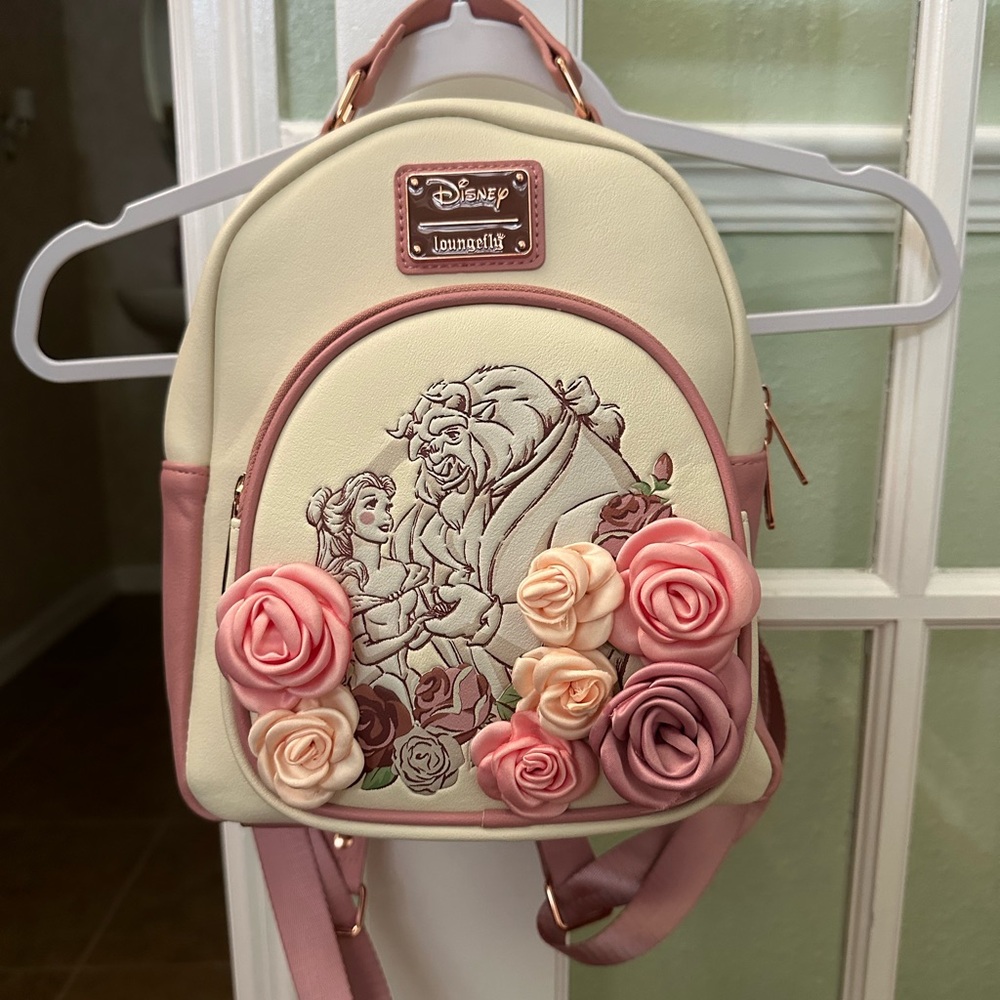 lounge fly mini backpack